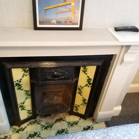 Belfast Town House Apartment Bagian luar foto