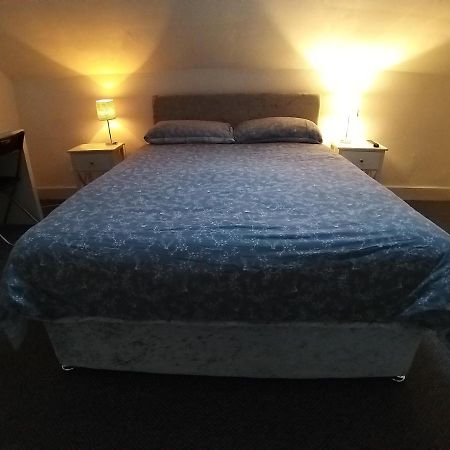 Belfast Town House Apartment Bagian luar foto