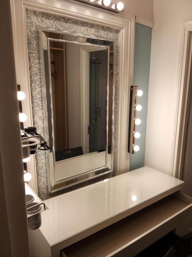 Belfast Town House Apartment Bagian luar foto