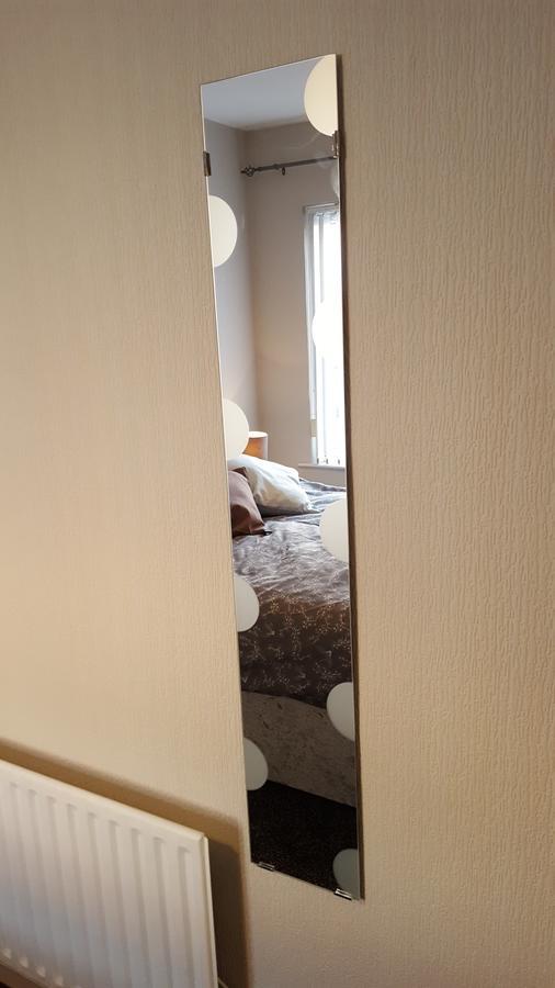 Belfast Town House Apartment Bagian luar foto