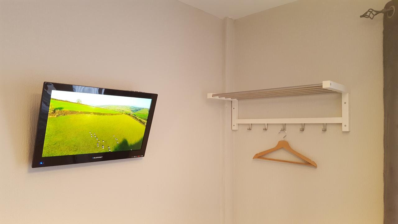 Belfast Town House Apartment Bagian luar foto