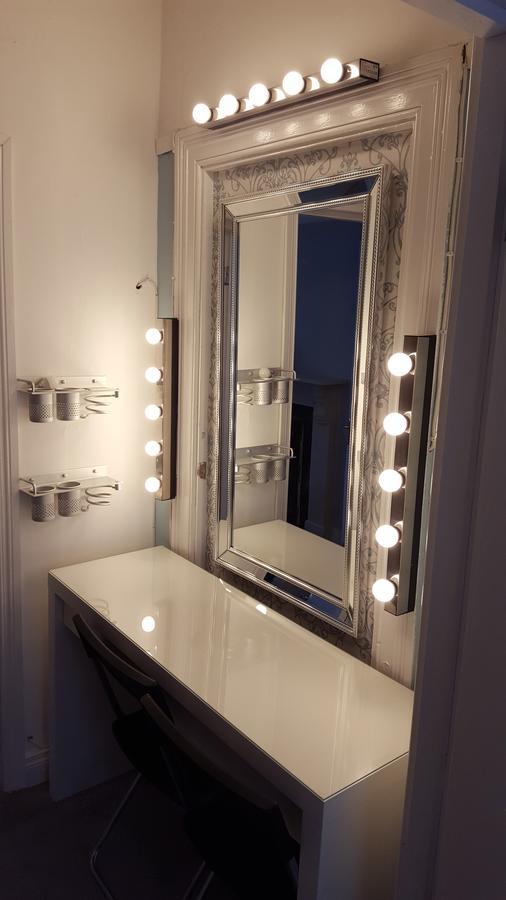 Belfast Town House Apartment Bagian luar foto