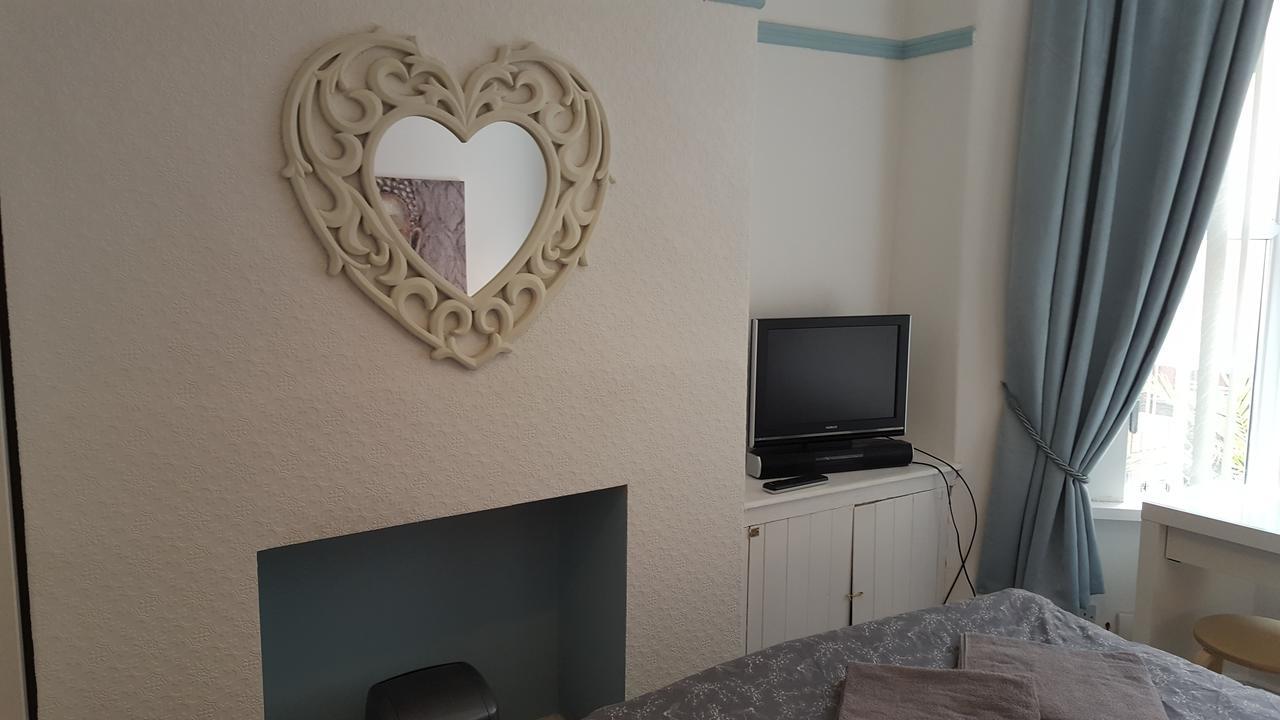 Belfast Town House Apartment Bagian luar foto